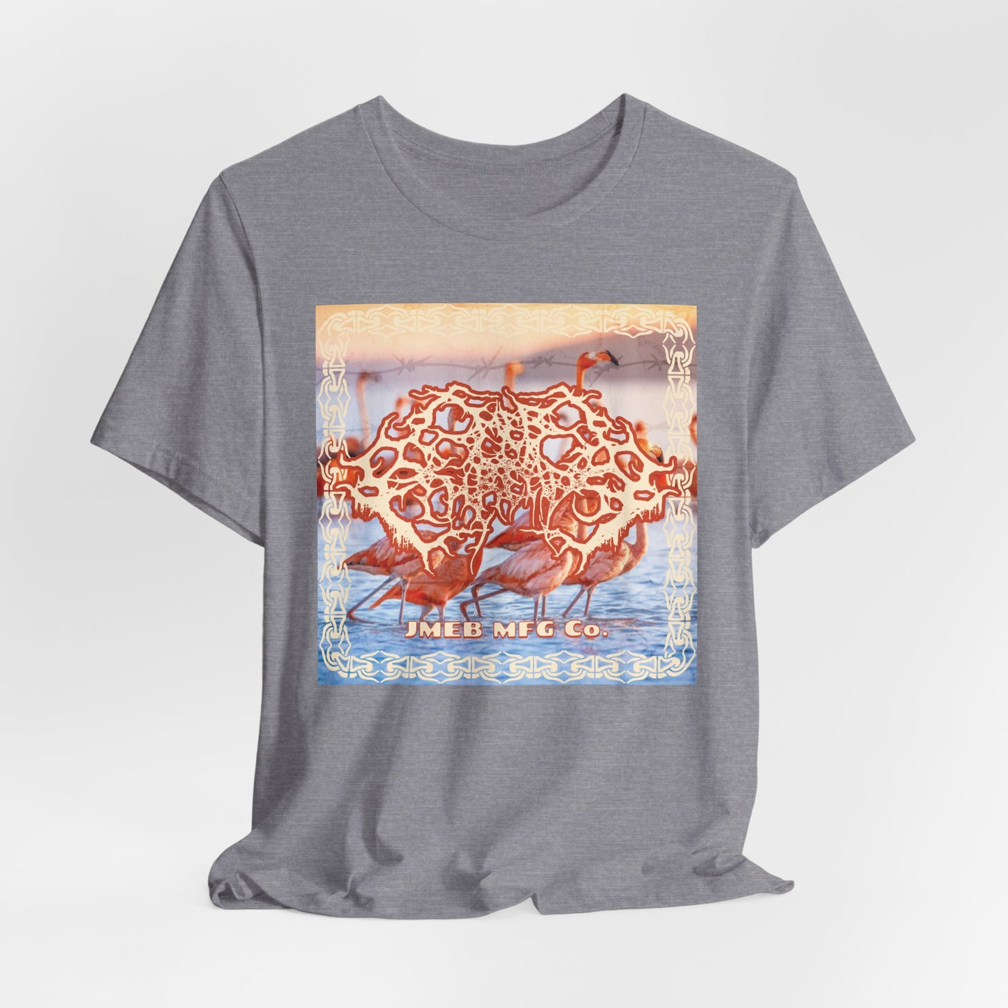 FLAMINGO T-SHIRT