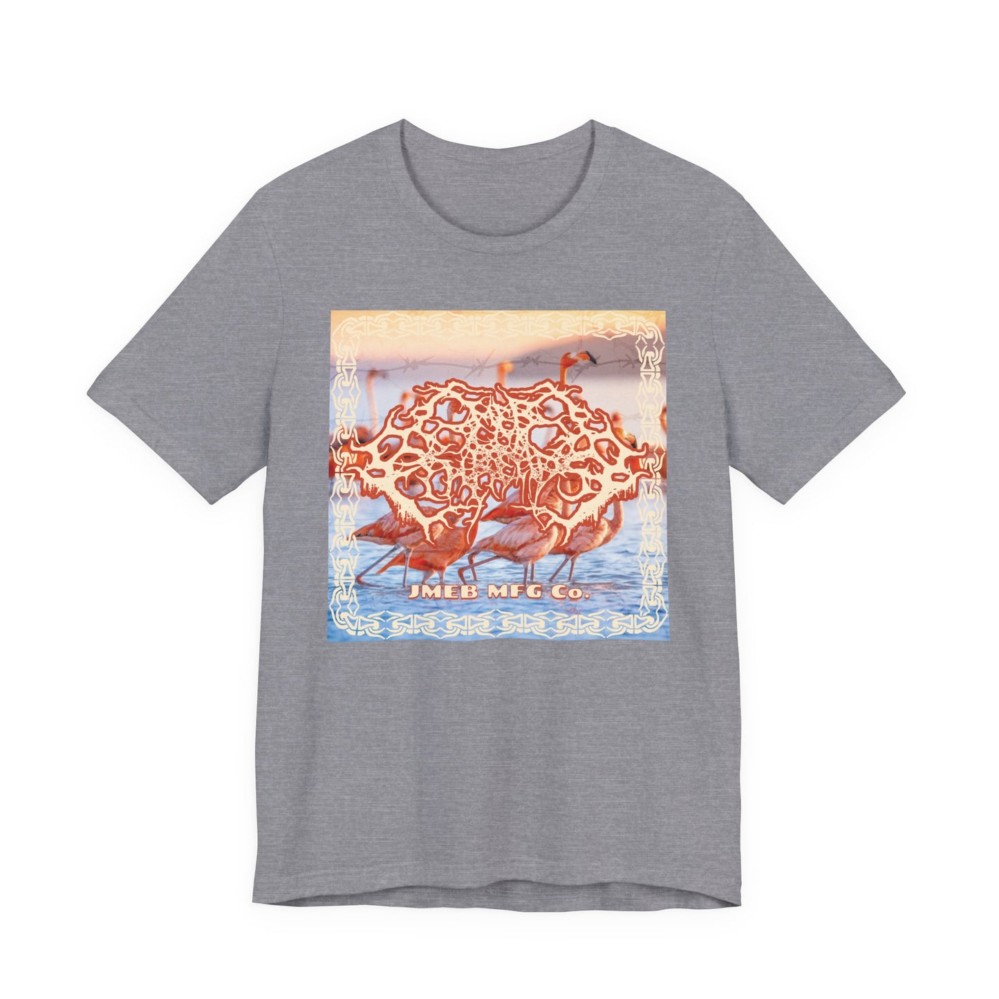 FLAMINGO T-SHIRT