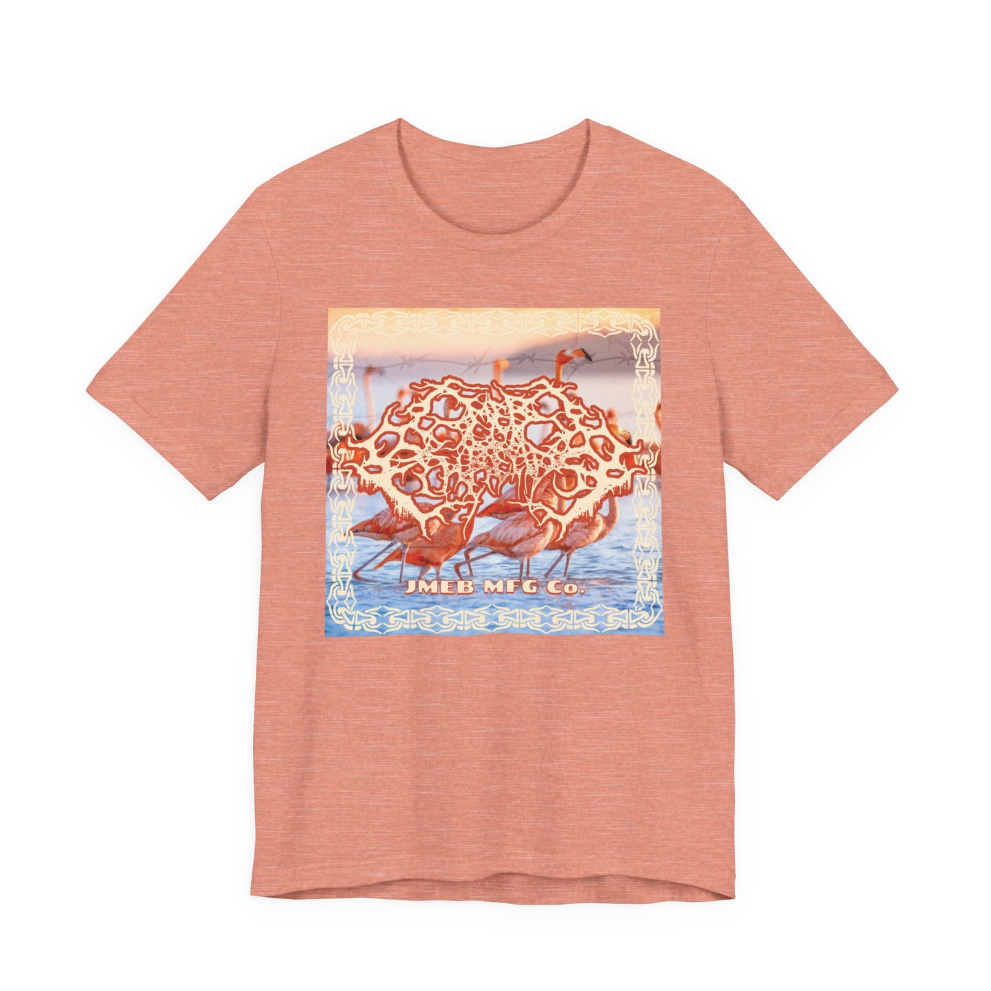 FLAMINGO T-SHIRT