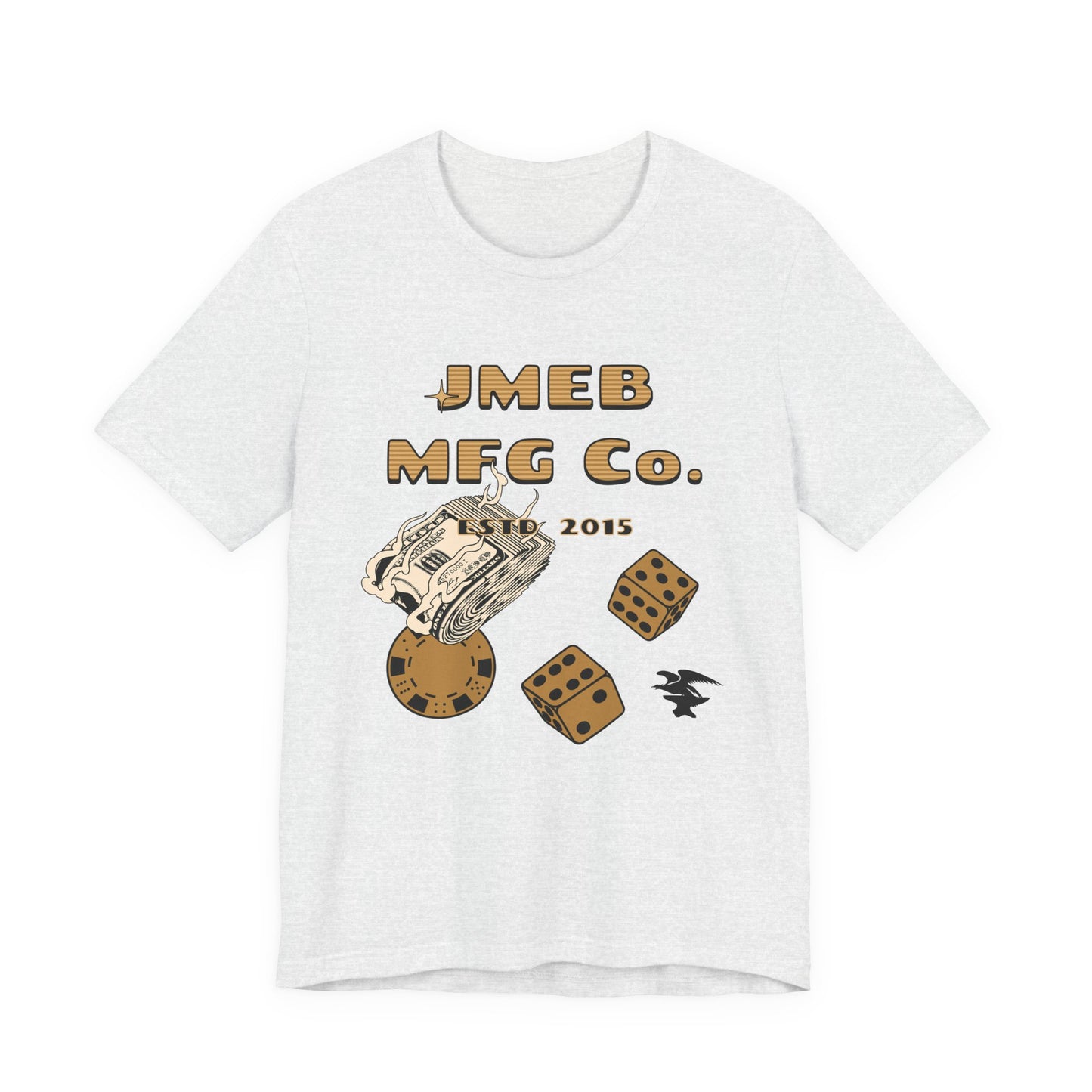 BET T-SHIRT