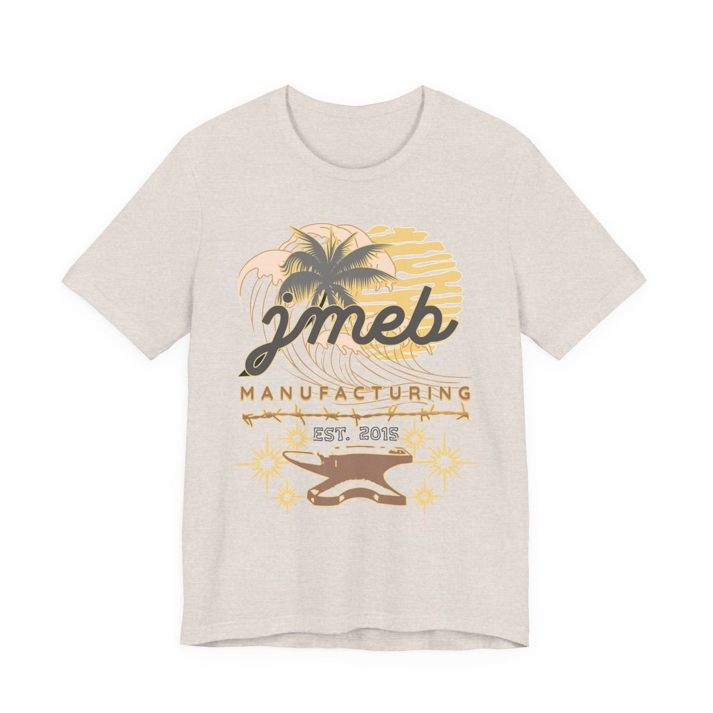 WAVE T-SHIRT