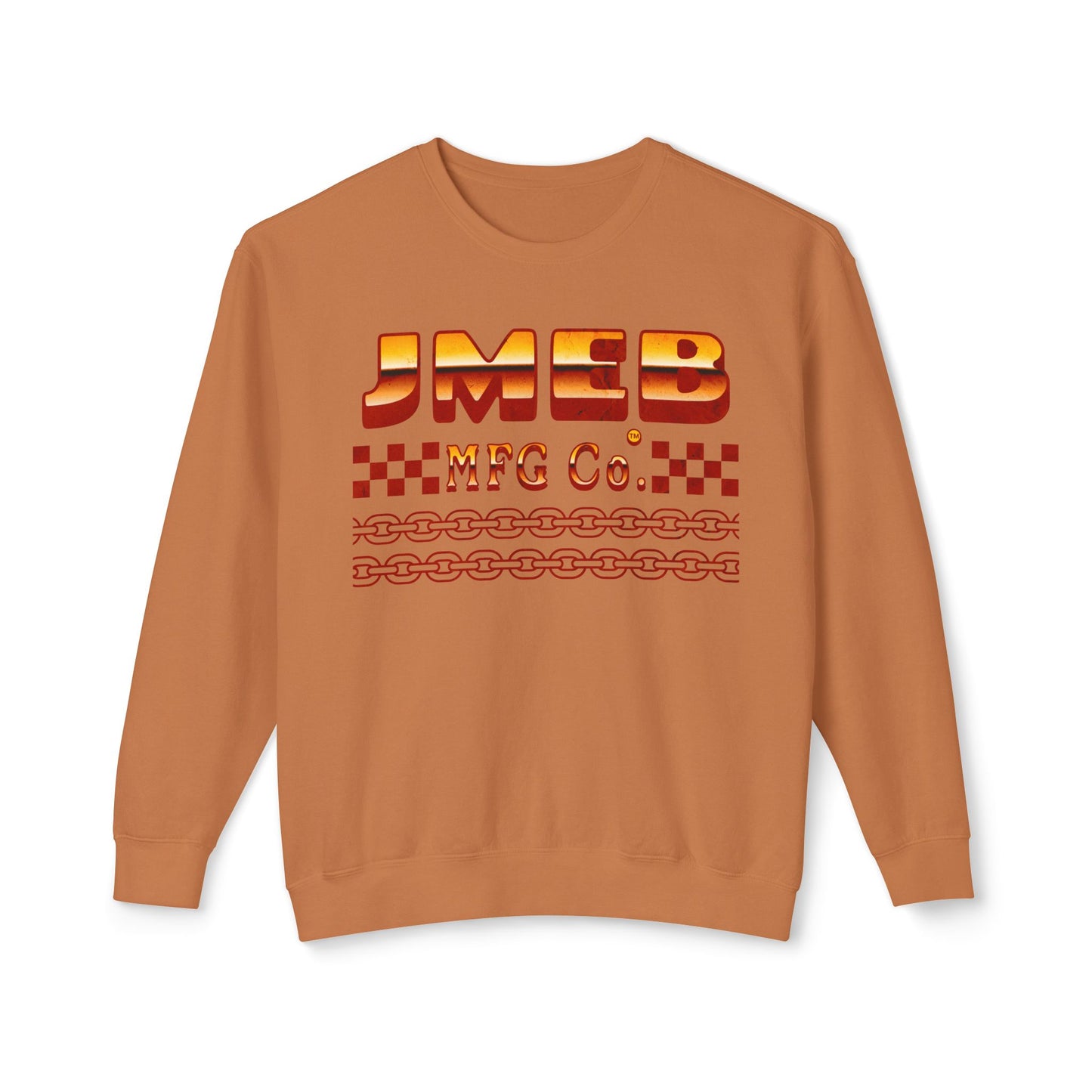 JMEB - LIGHTWEIGHT CREWNECK
