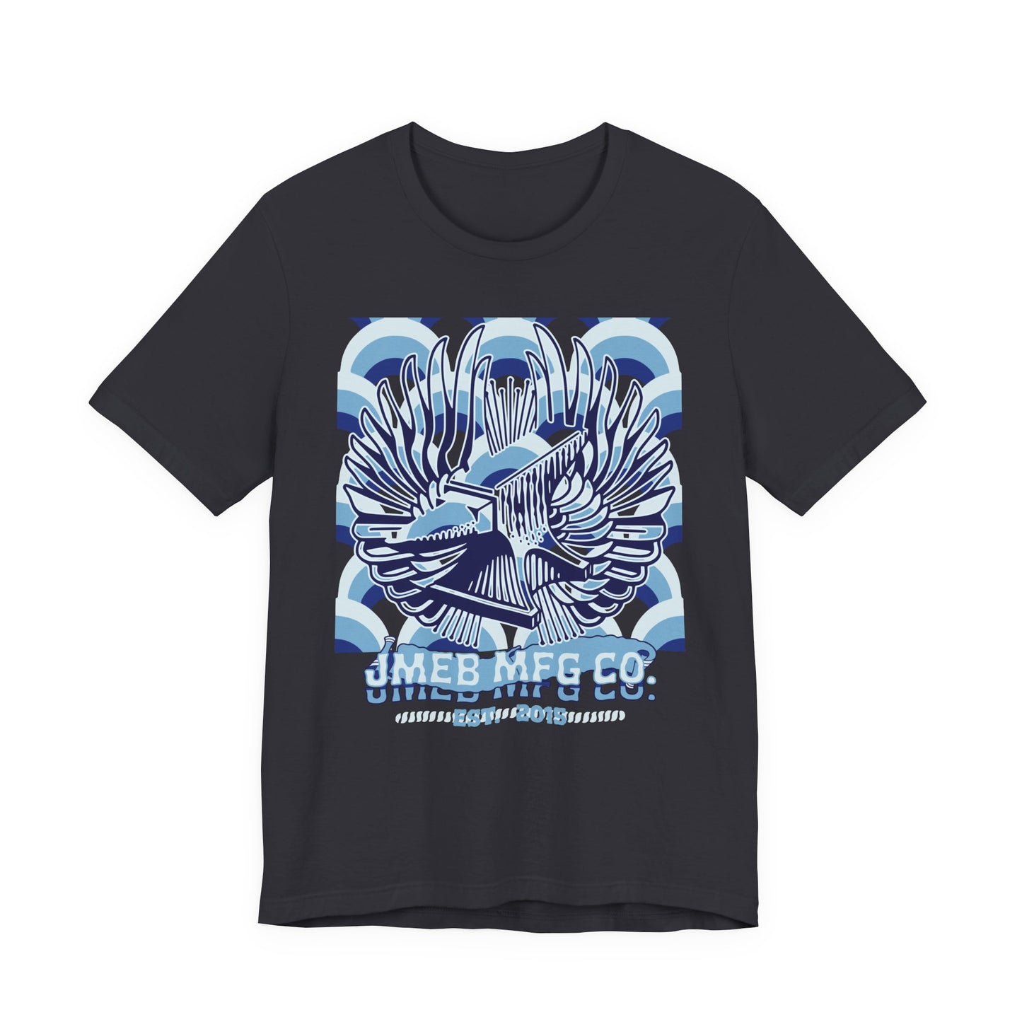 ANVIL T-SHIRT