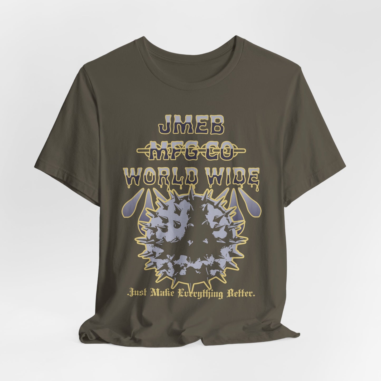 MACE T-SHIRT