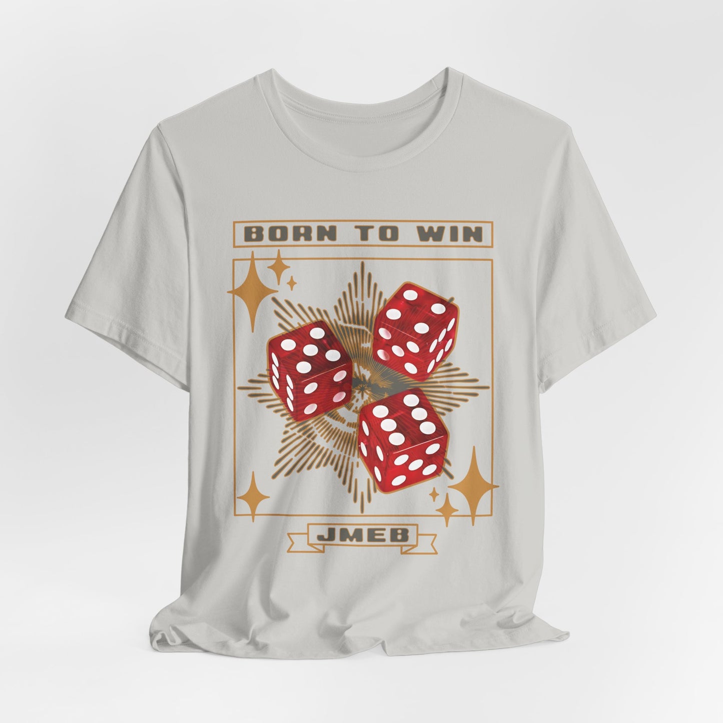 WIN T-SHIRT