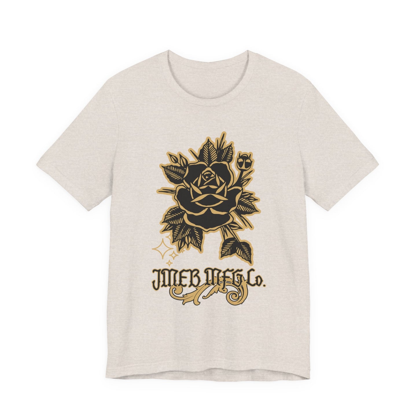 OLD BUT GOLD T-SHIRT