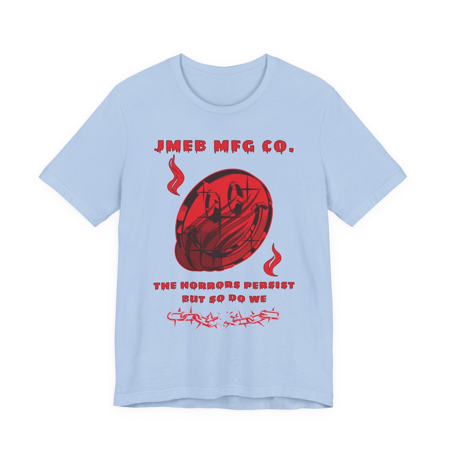PERSIST T-SHIRT II