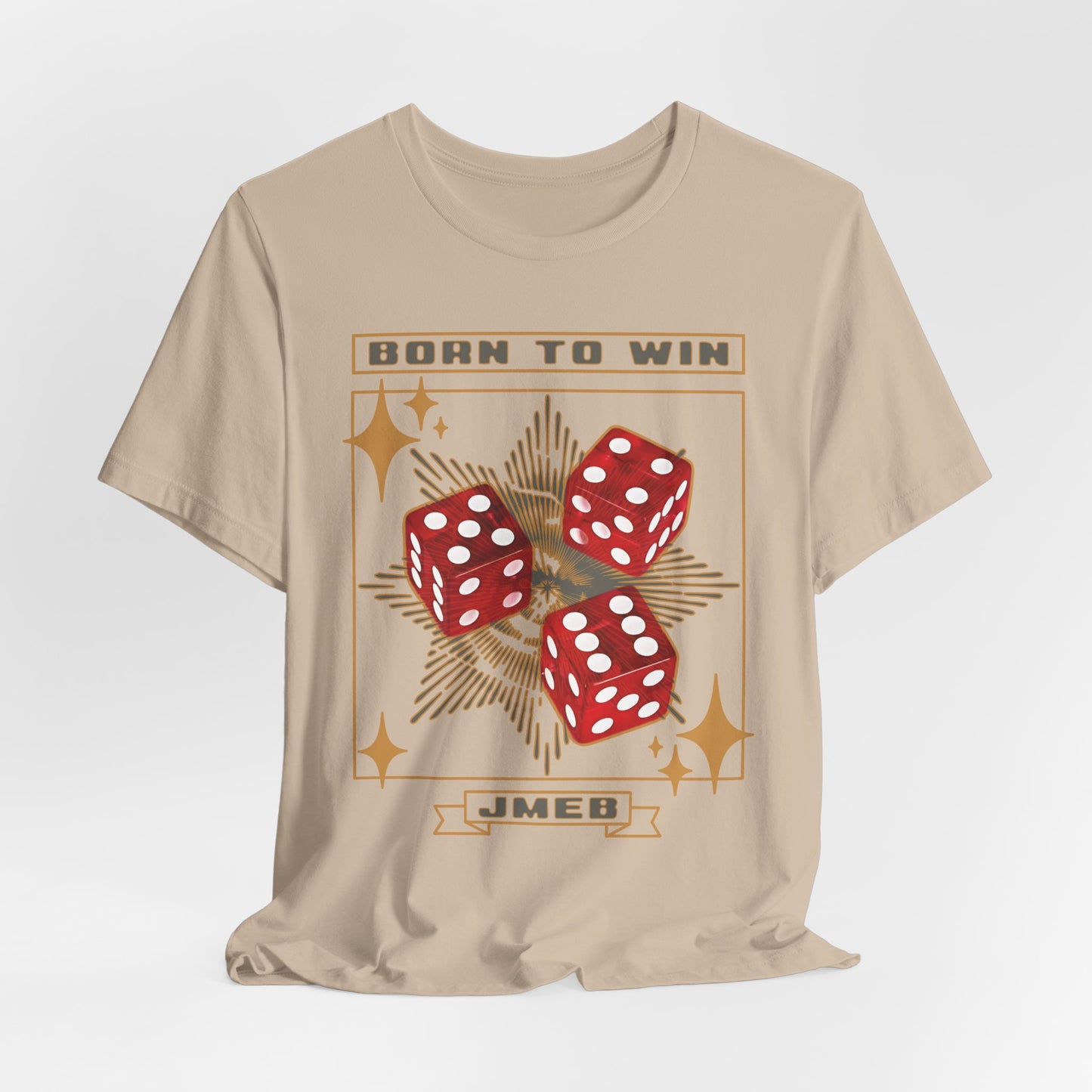 WIN T-SHIRT