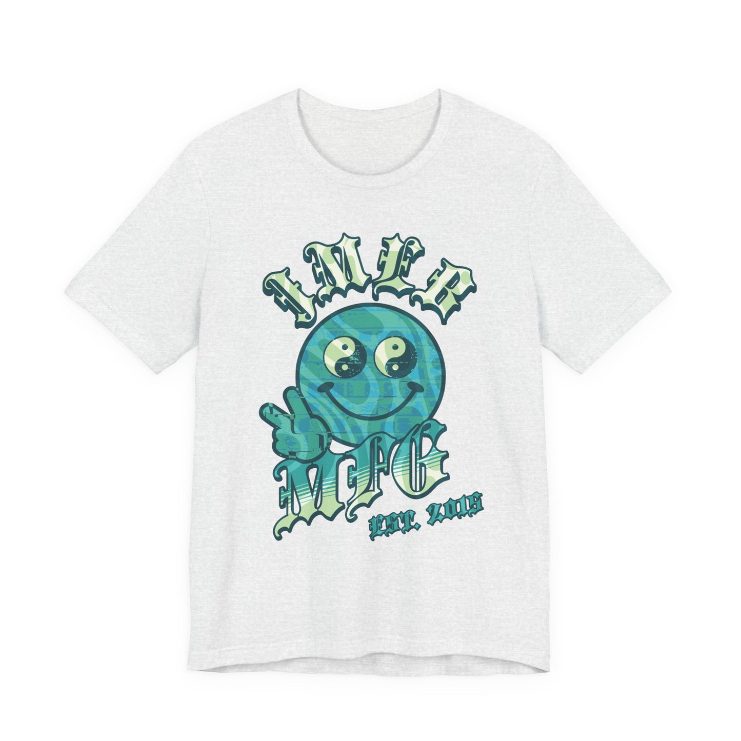 VIBE CHILLER T-SHIRT II