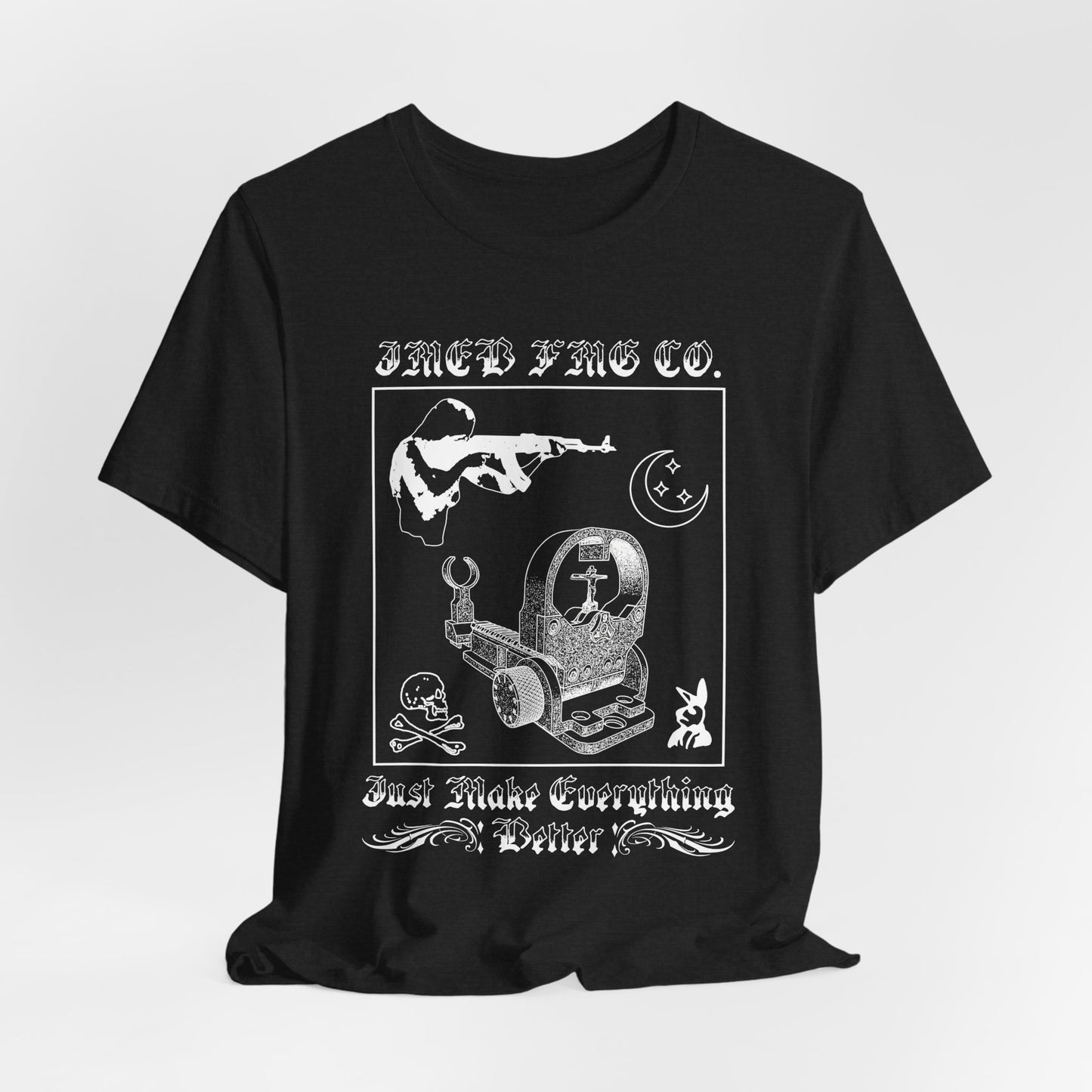 SIGHT T-SHIRT