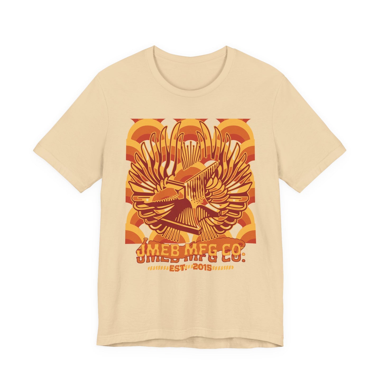 ANVIL T-SHIRT II