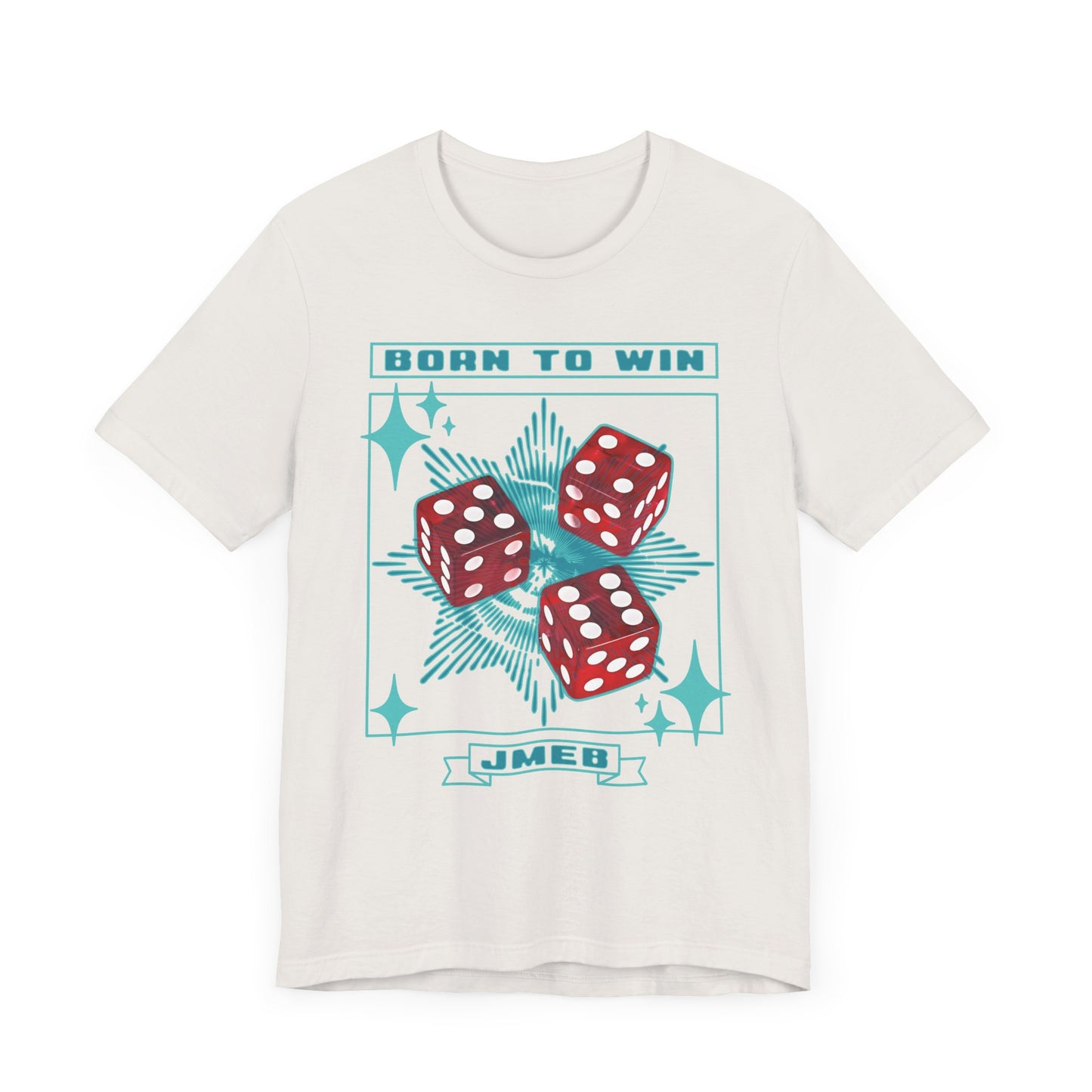 WIN T-SHIRT II