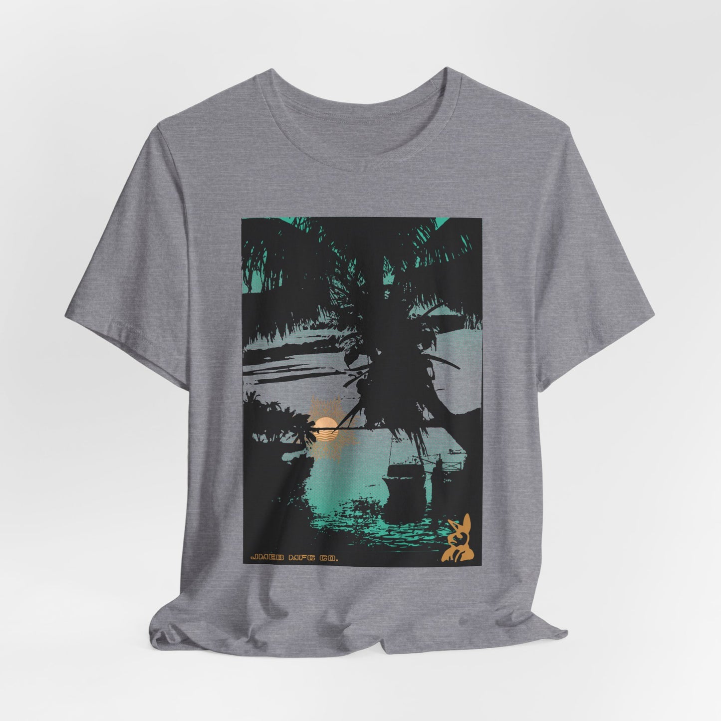 COVE T-SHIRT