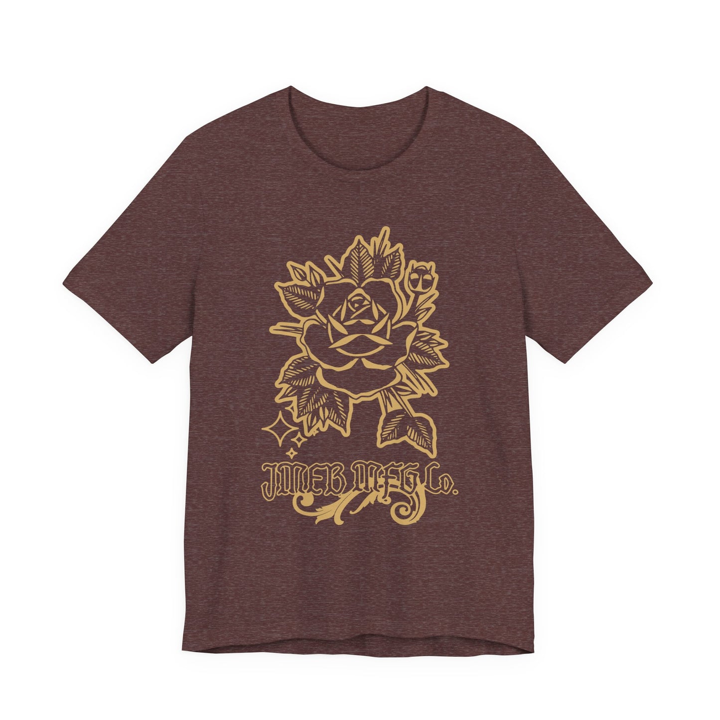 OLD BUT GOLD T-SHIRT