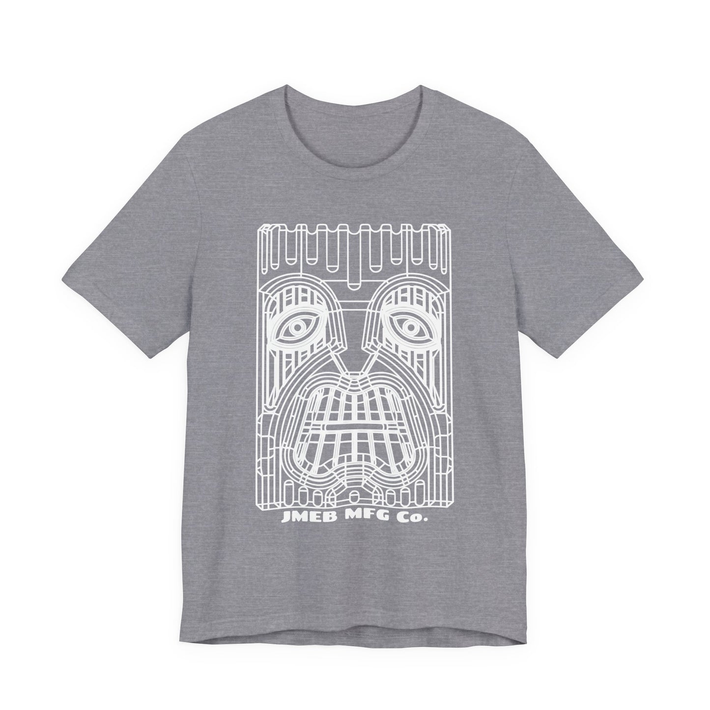 TIKI T-SHIRT