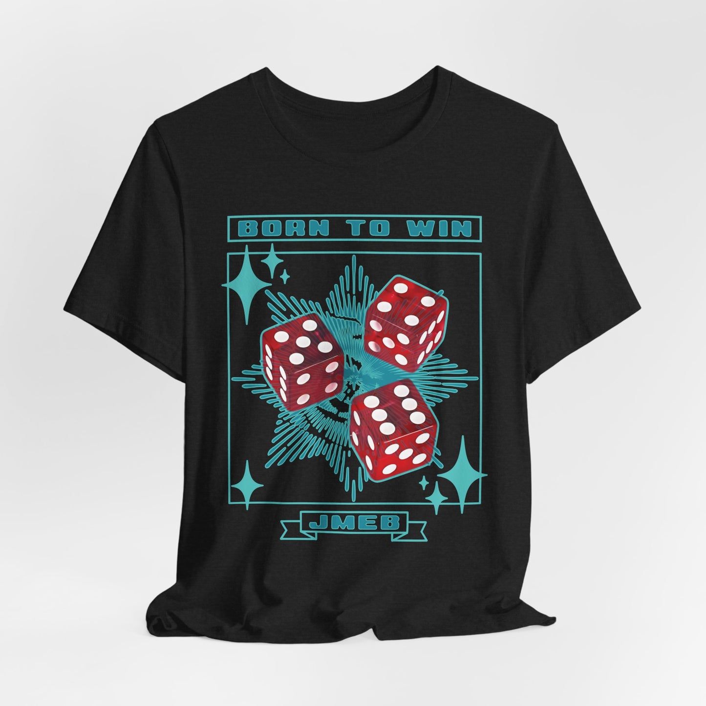 WIN T-SHIRT II