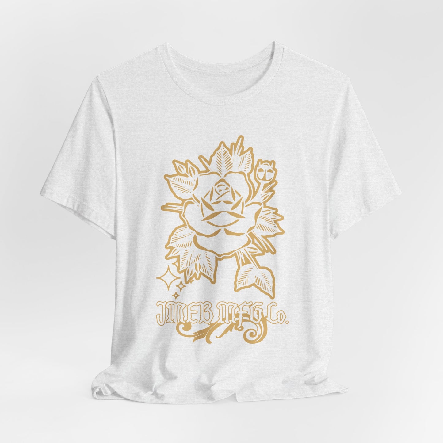 OLD BUT GOLD T-SHIRT