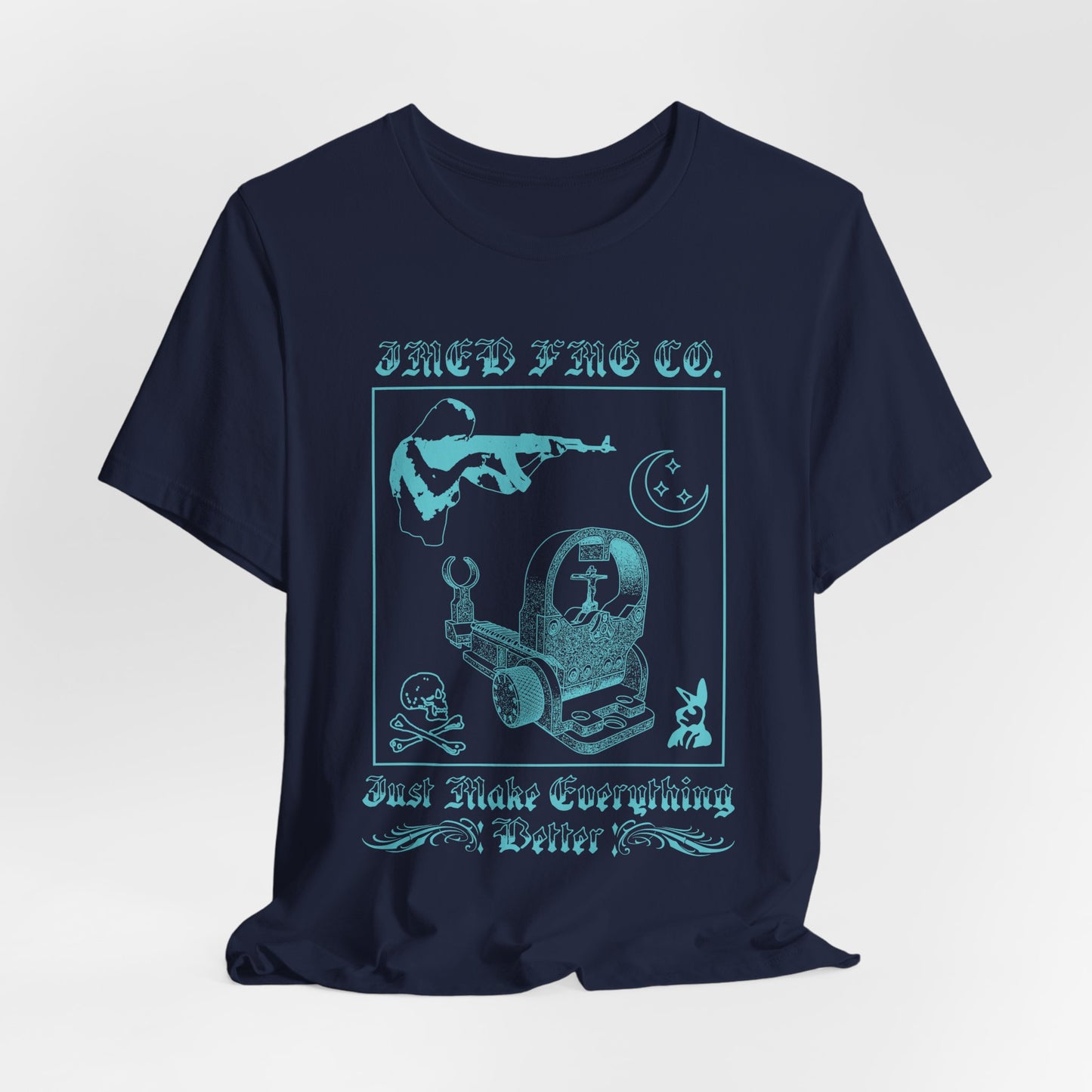 SIGHT T-SHIRT