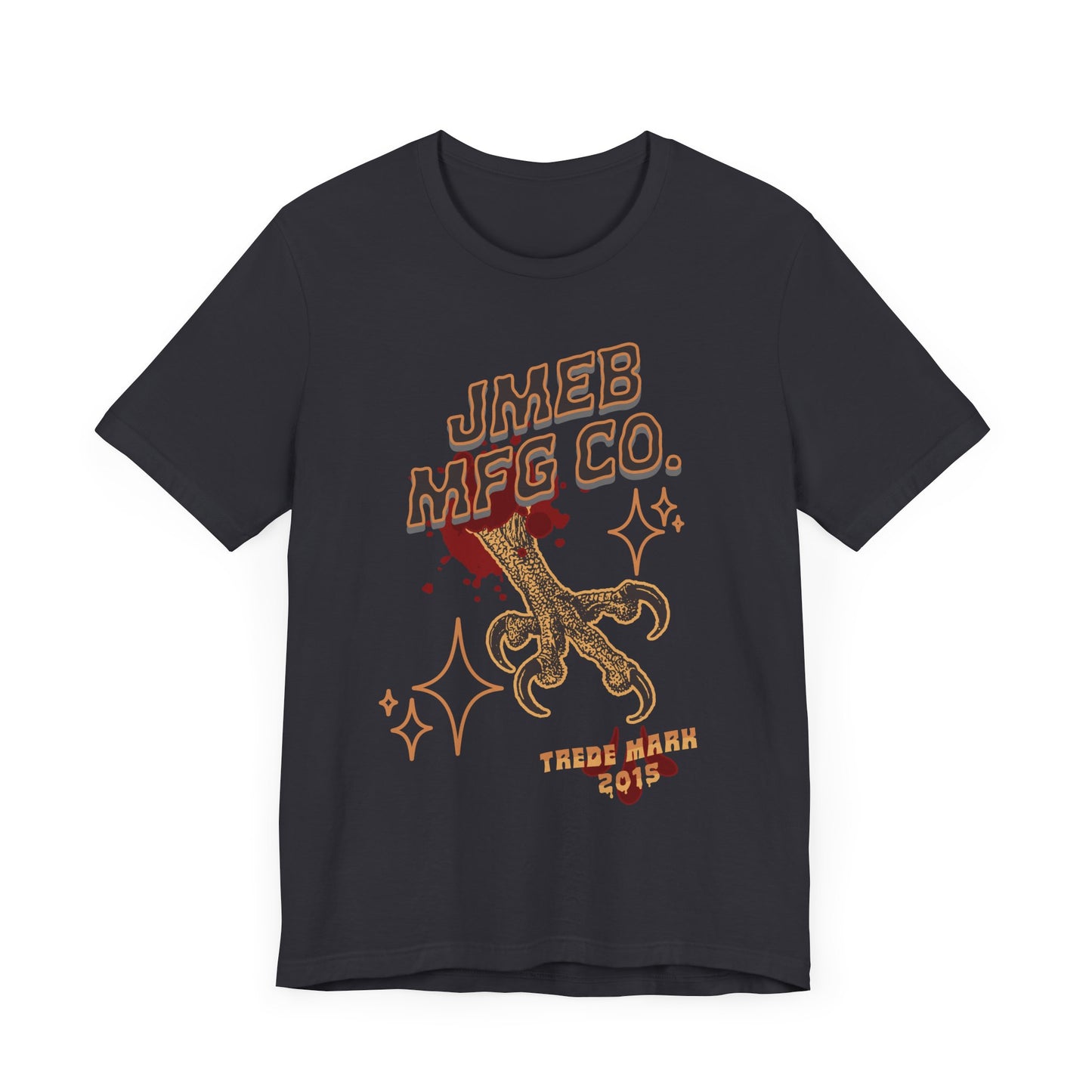 CLAW T-SHIRT
