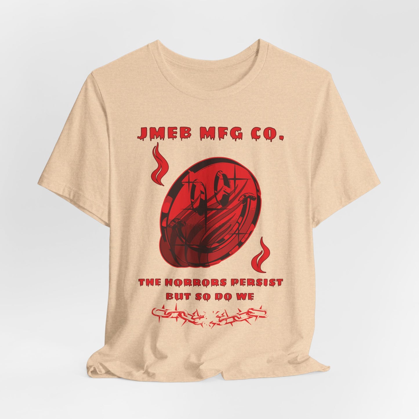 PERSIST T-SHIRT II