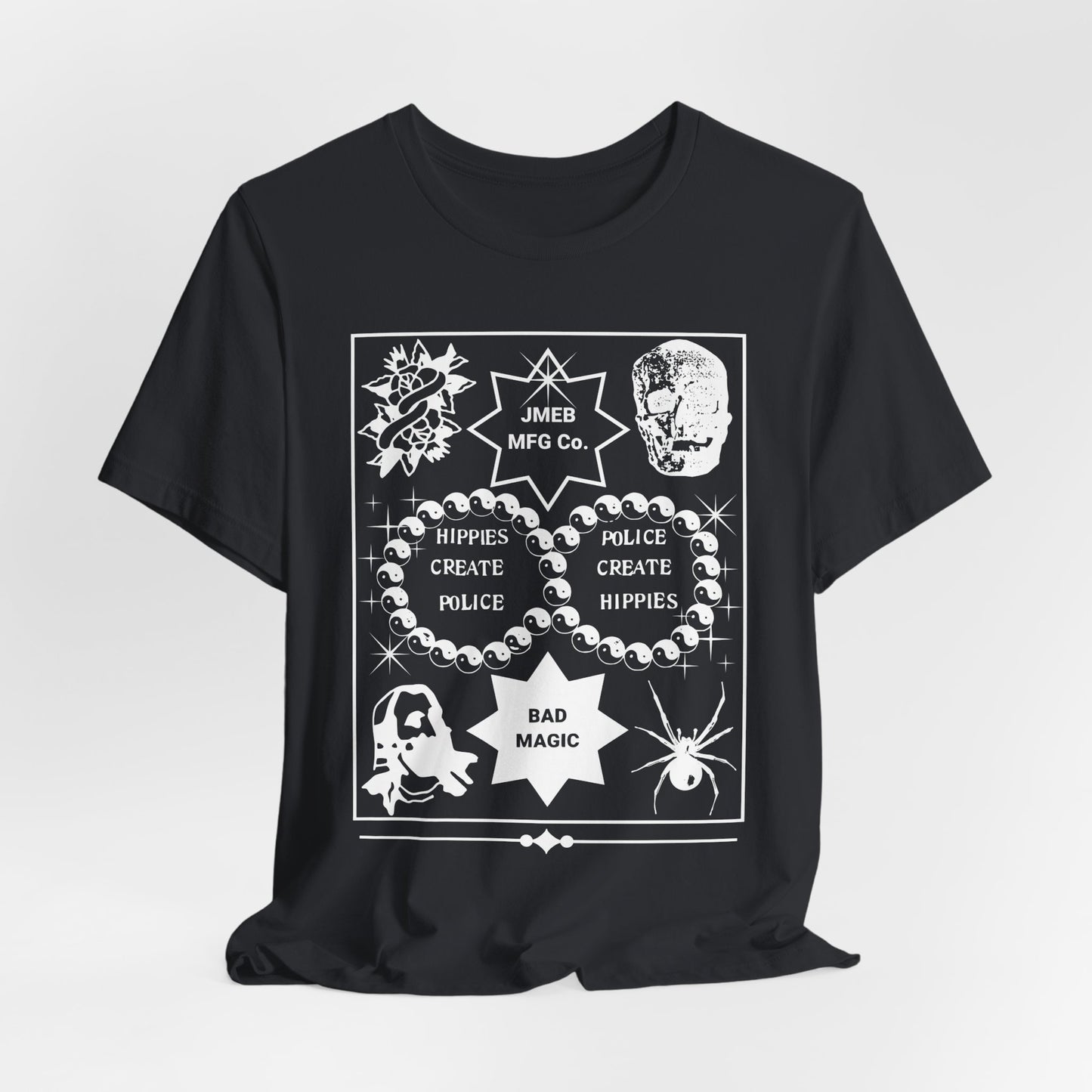 KARMIC T-SHIRT