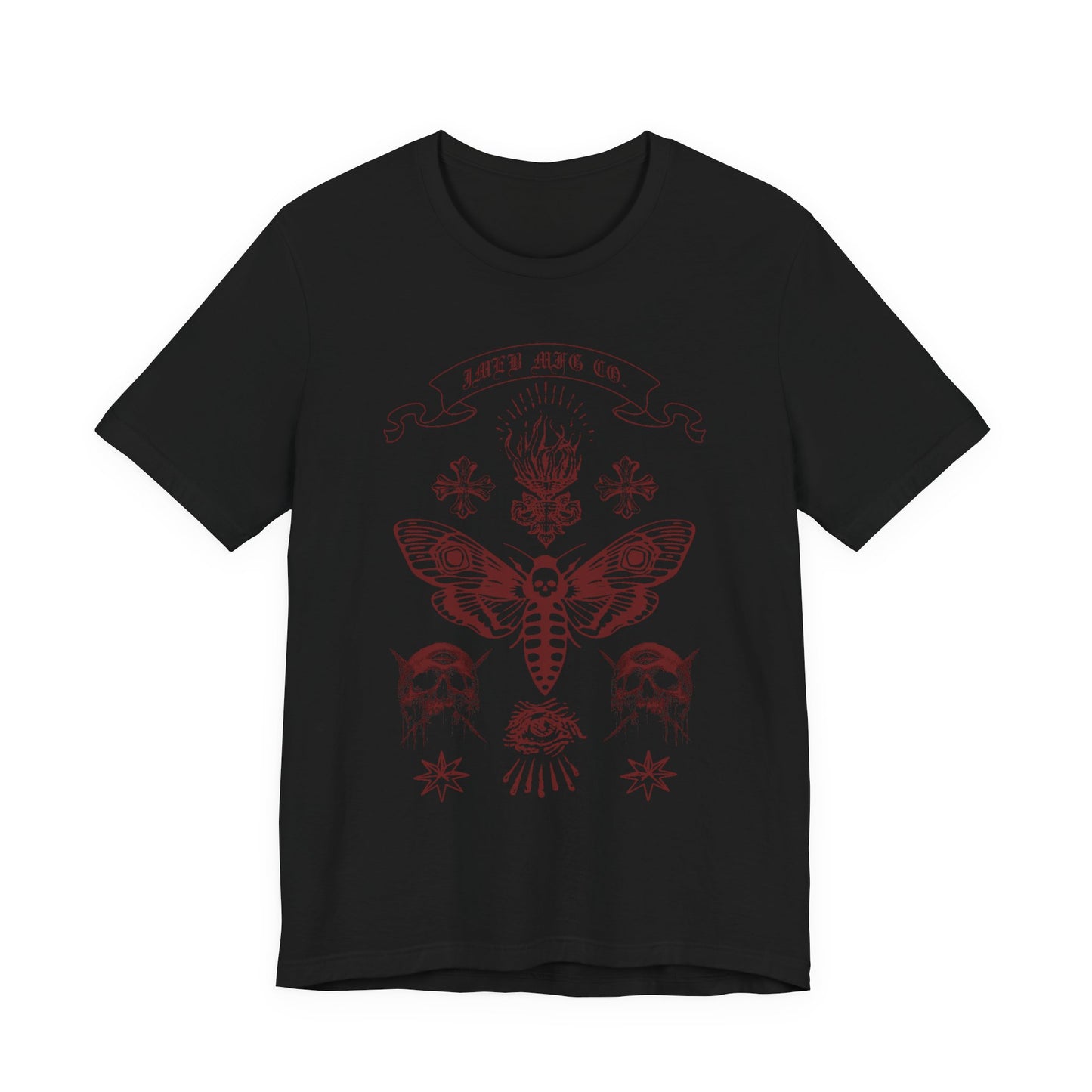 HAWKMOTH T-SHIRT
