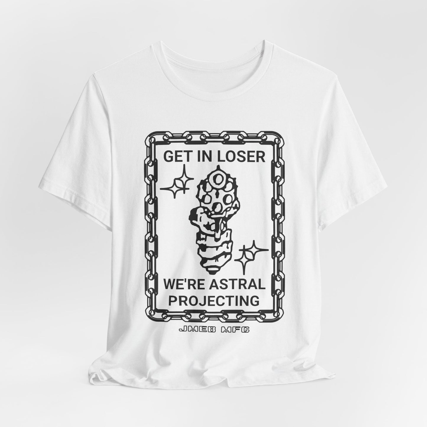 ASTRAL T-SHIRT