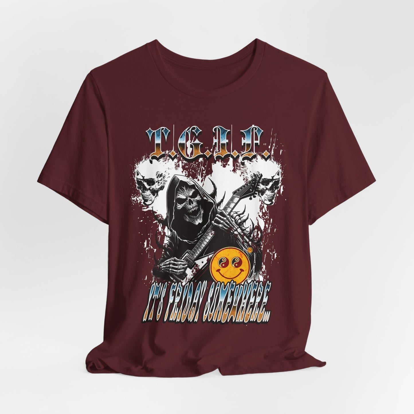 TGIF T-SHIRT