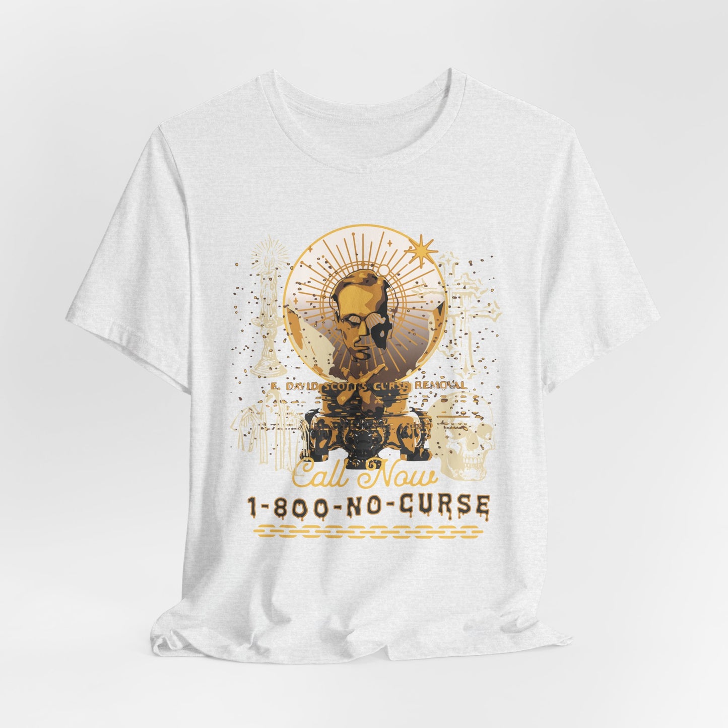 CURSE T-SHIRT