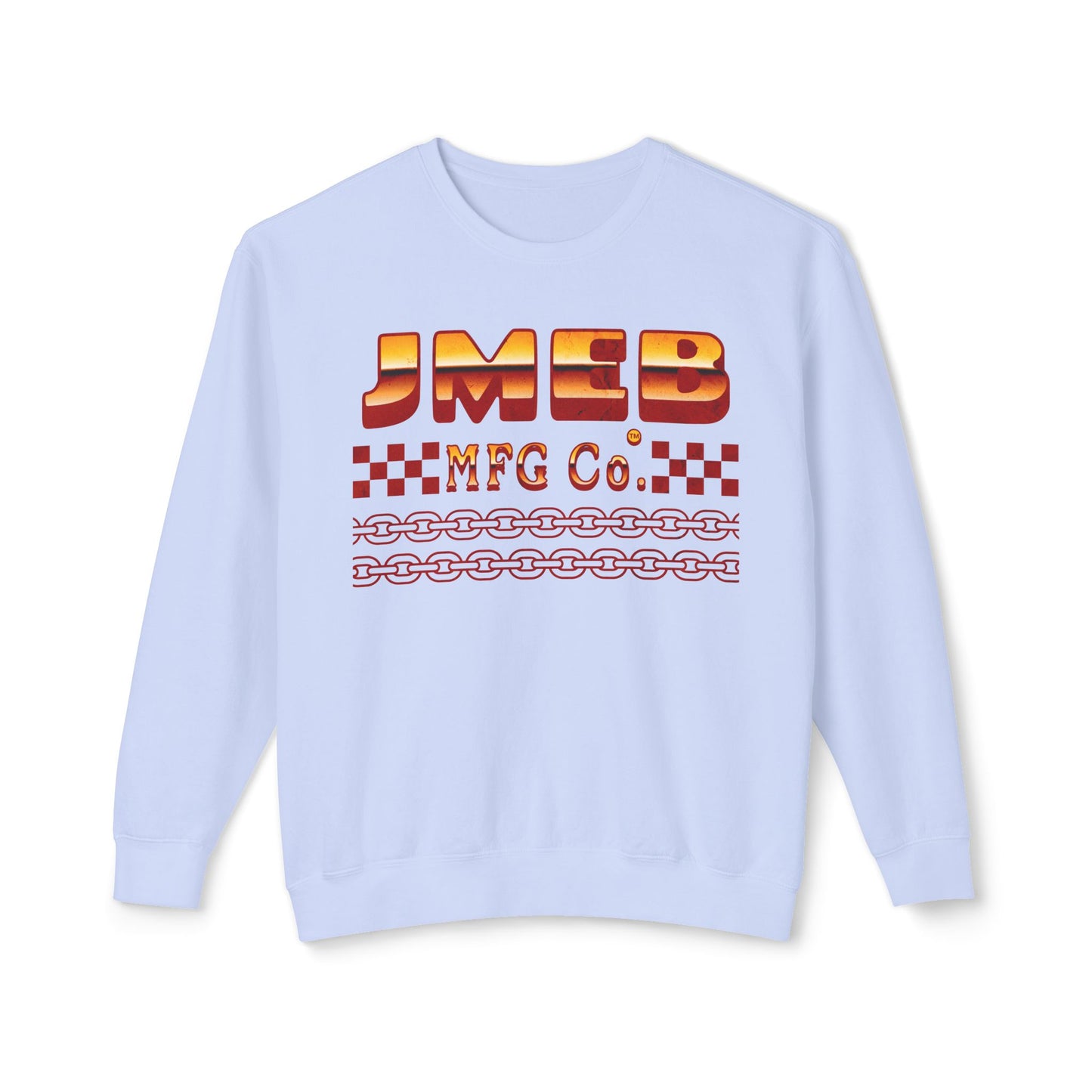JMEB - LIGHTWEIGHT CREWNECK