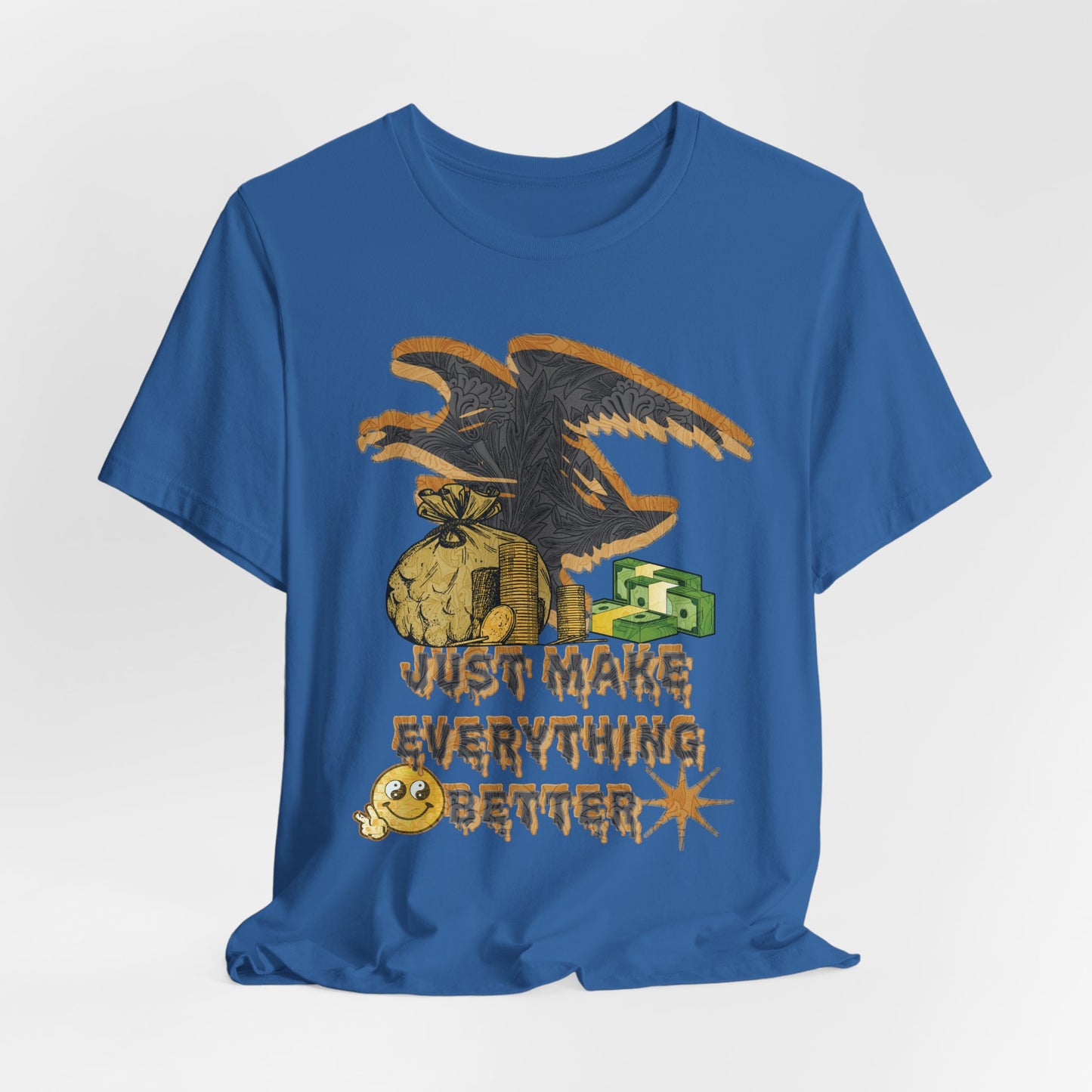 BAG T-SHIRT