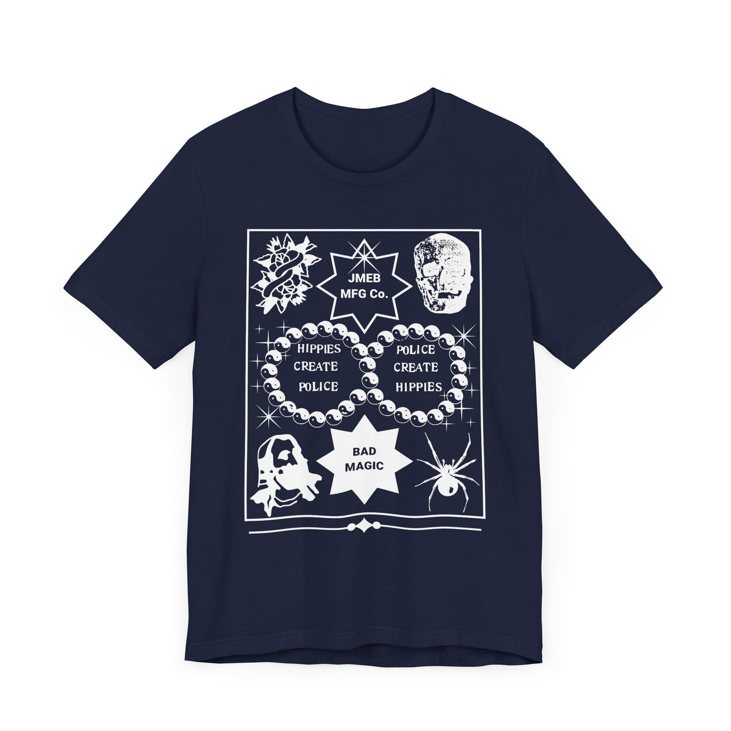 KARMIC T-SHIRT