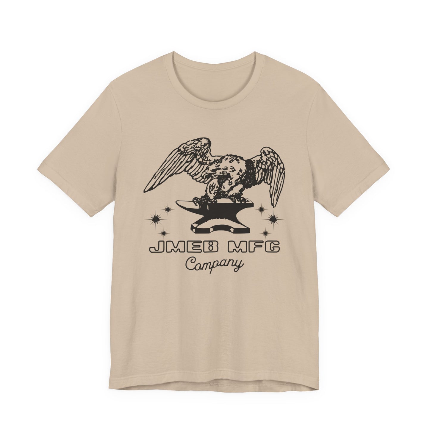 JMEB T-SHIRT