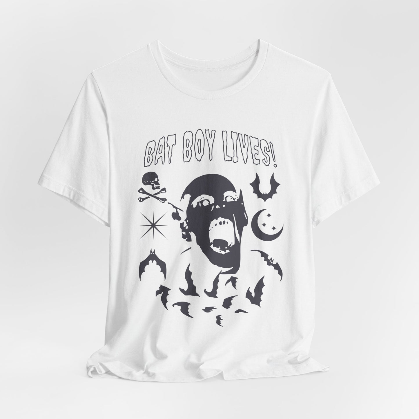 BAT BOY T-SHIRT
