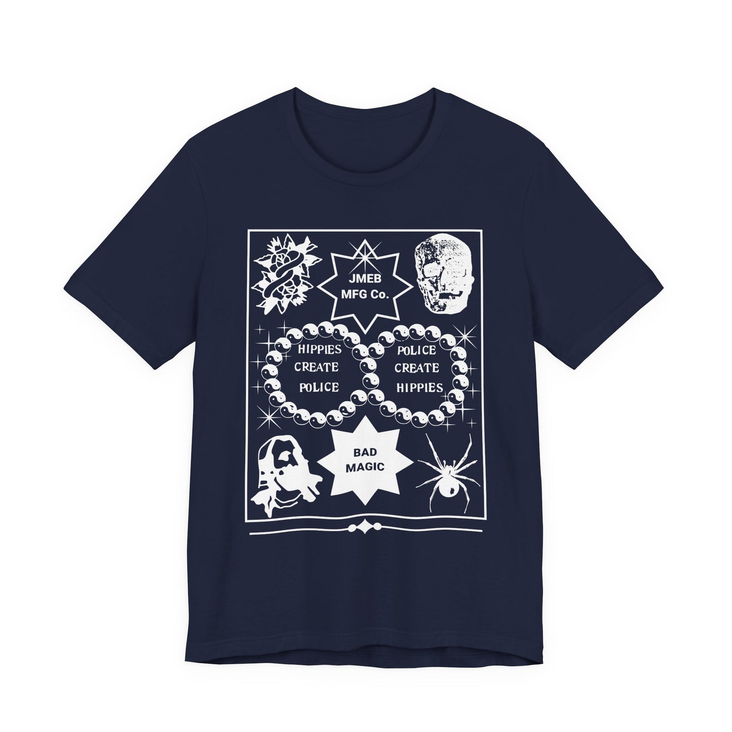 KARMIC T-SHIRT