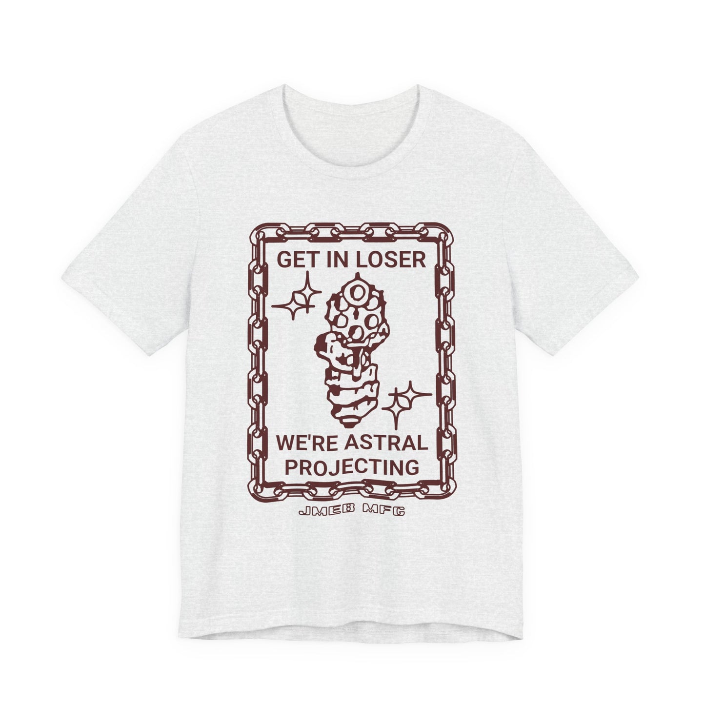 ASTRAL T-SHIRT