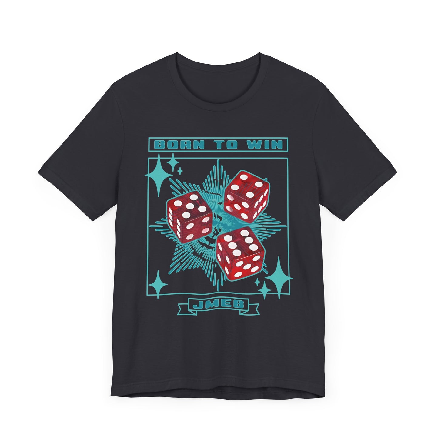 WIN T-SHIRT II