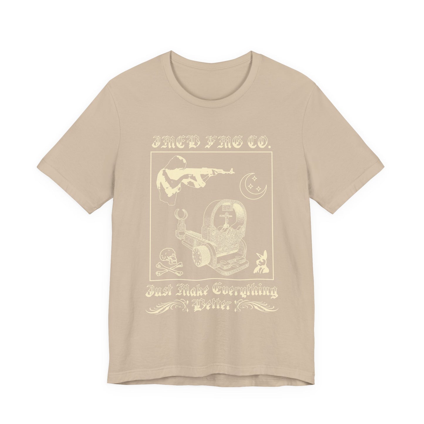 SIGHT T-SHIRT