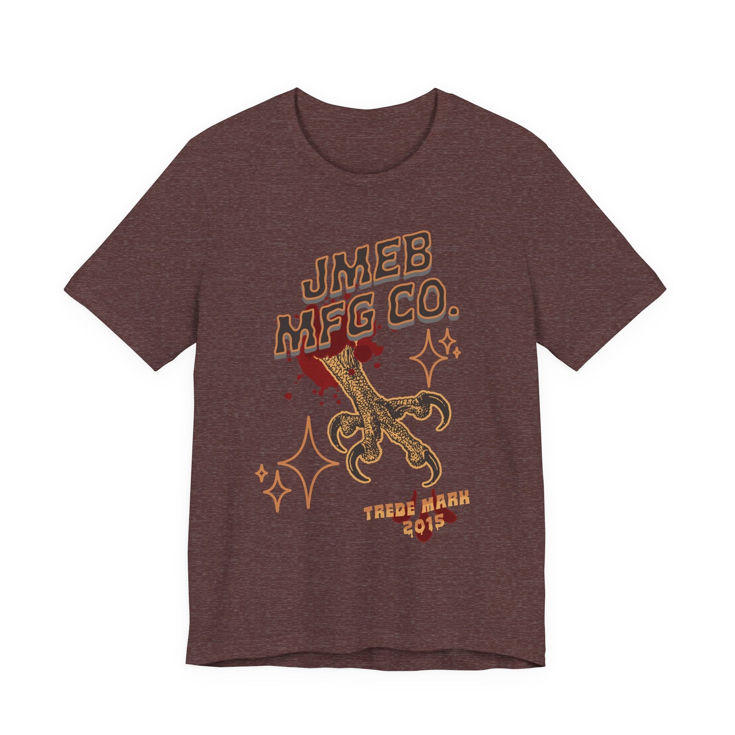 CLAW T-SHIRT