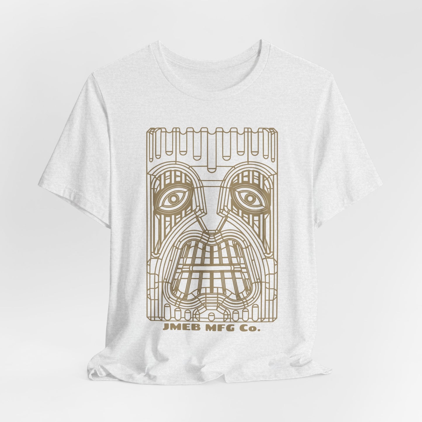 TIKI T-SHIRT