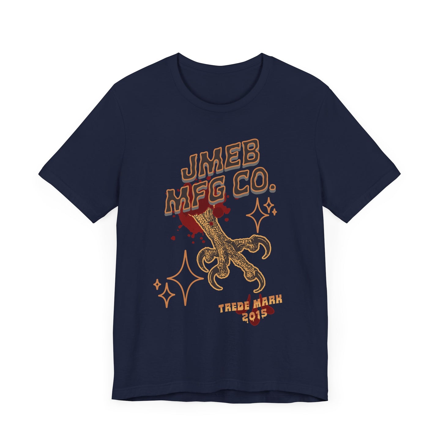 CLAW T-SHIRT