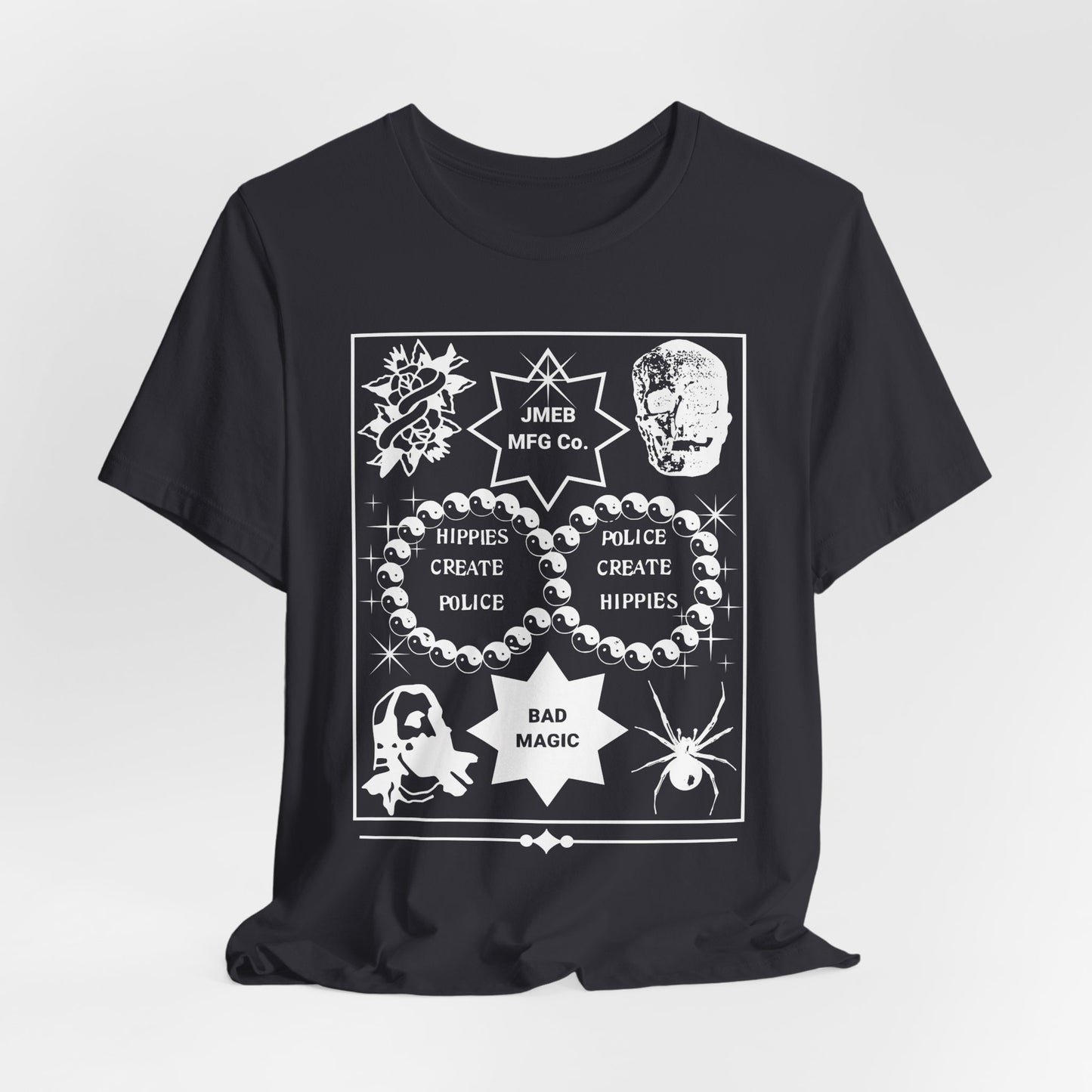 KARMIC T-SHIRT