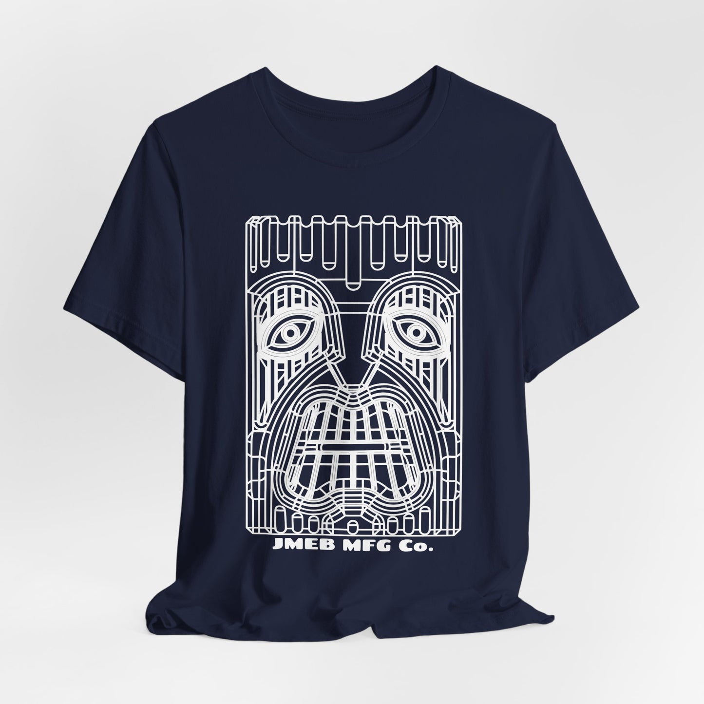 TIKI T-SHIRT