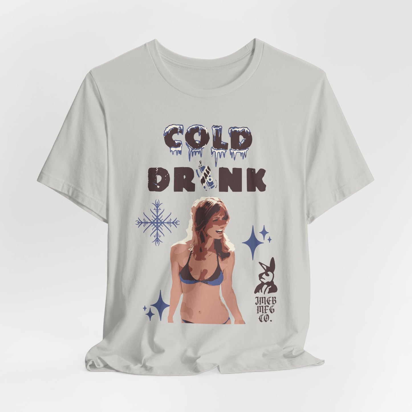 DRINK T-SHIRT
