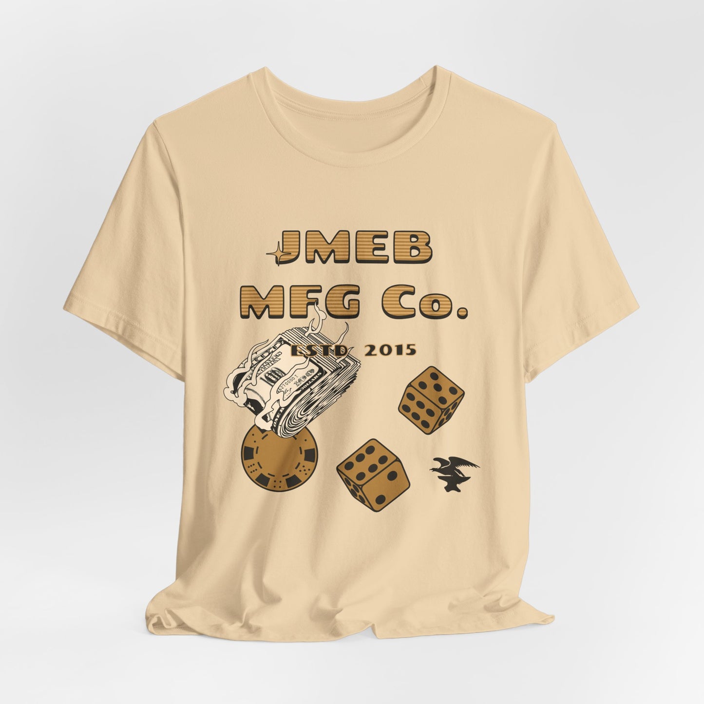 BET T-SHIRT