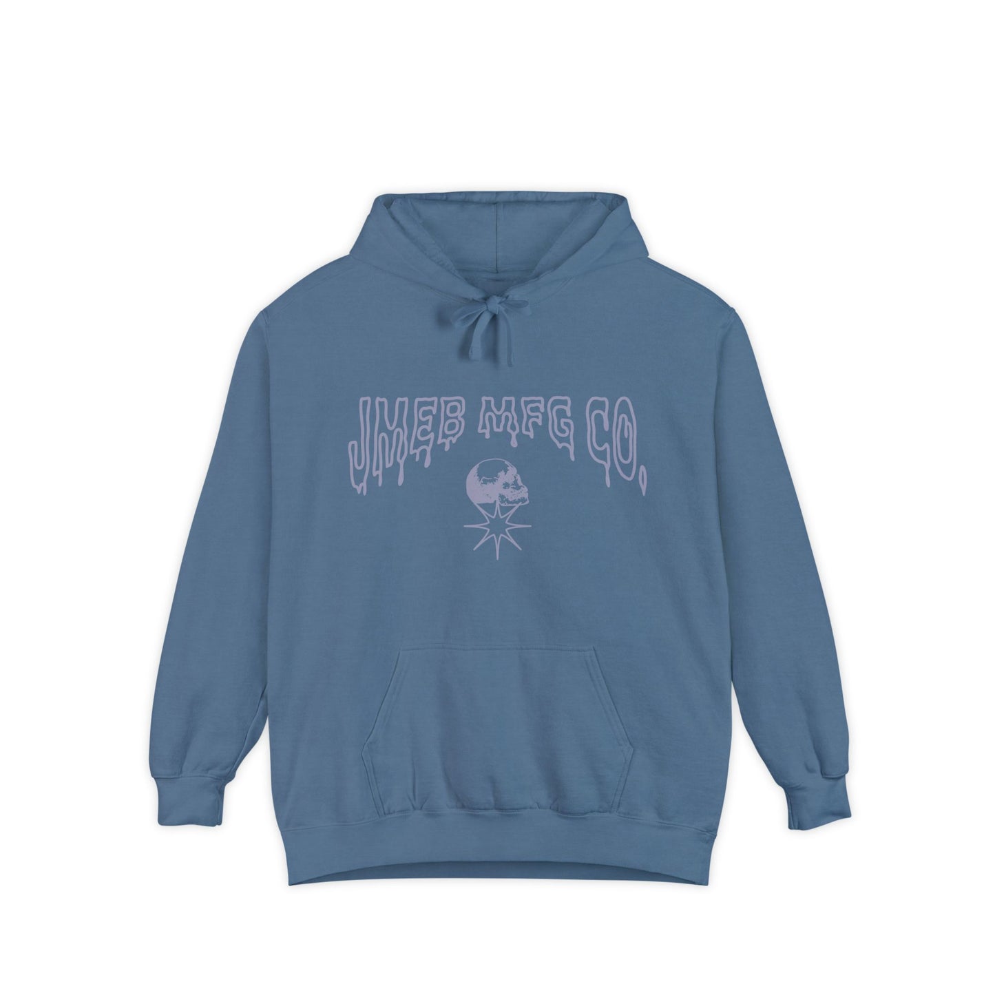 COMFORT COLORS® - ETERNAL HOODIE