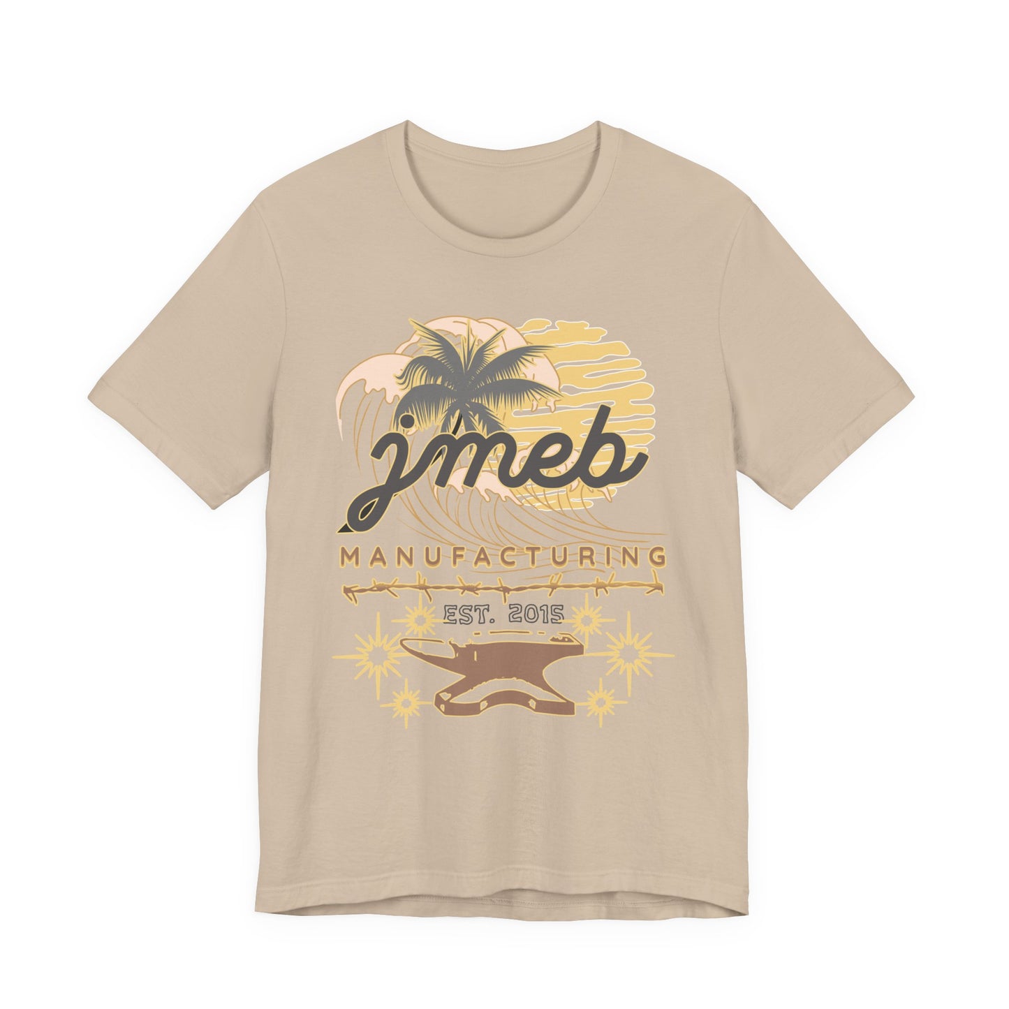 WAVE T-SHIRT