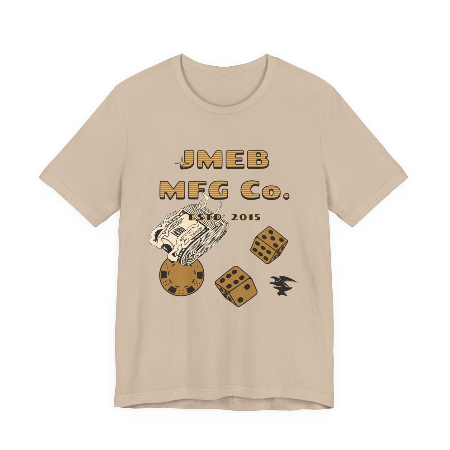 BET T-SHIRT