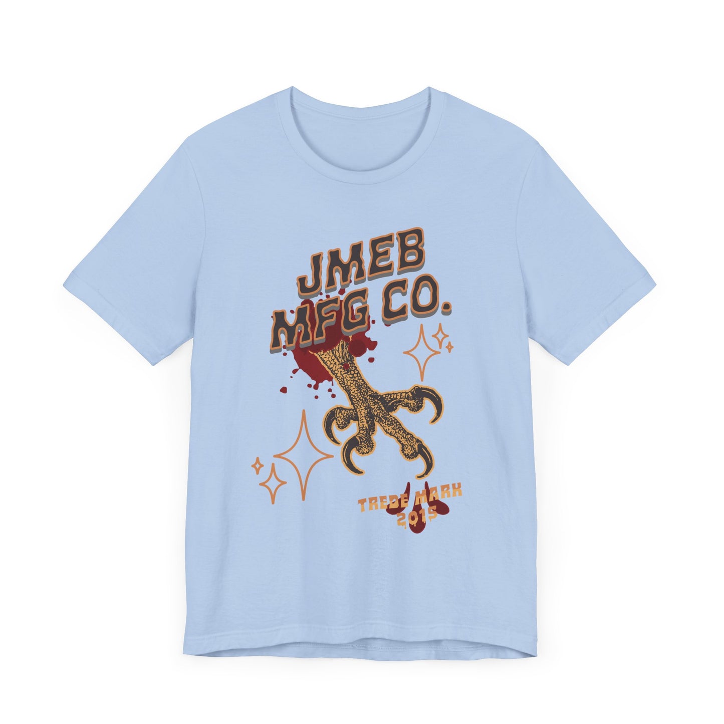 CLAW T-SHIRT