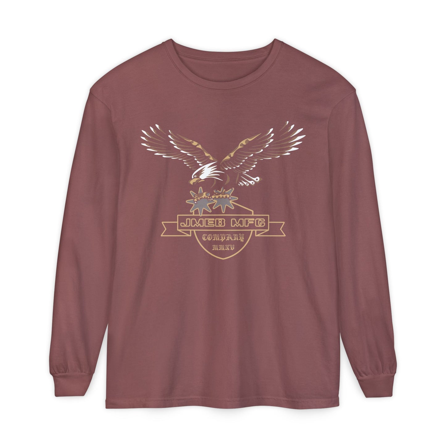 PREMIUM - TRAD EAGLE - LONG SLEEVE